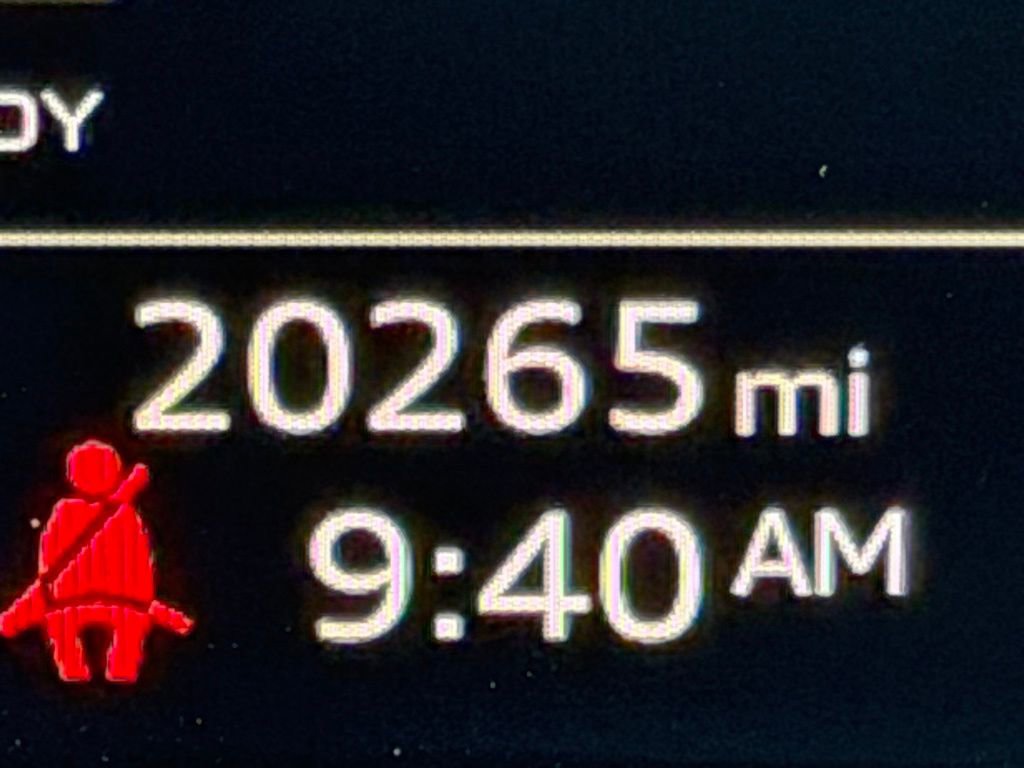 Used 2022 Audi RS 5 Sportback image 26