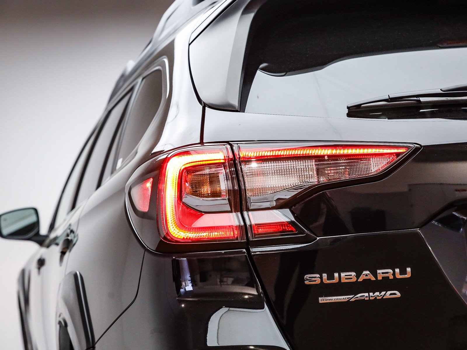 Used 2024 Subaru Outback Limited XT image 10