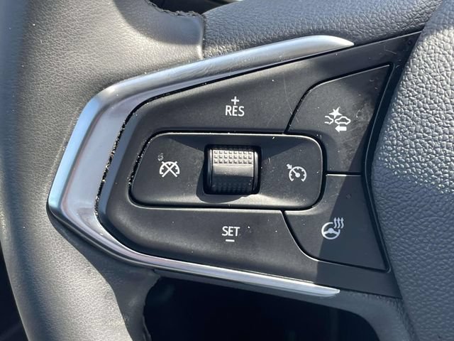 Used 2025 Chevrolet Trax ACTIV w/ Driver Confidence Package FWD image 23