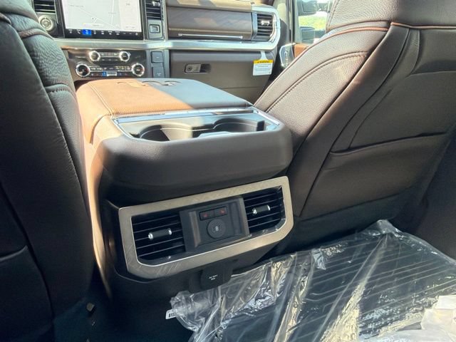 New 2026 Ford F250 King Ranch w/ Tremor Off-Road Package AWD/4WD image 35