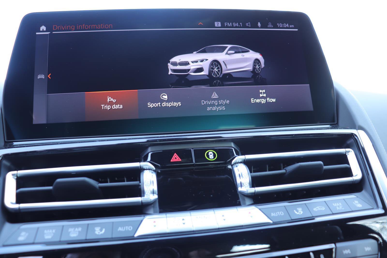 New 2025 BMW 840i Coupe image 32