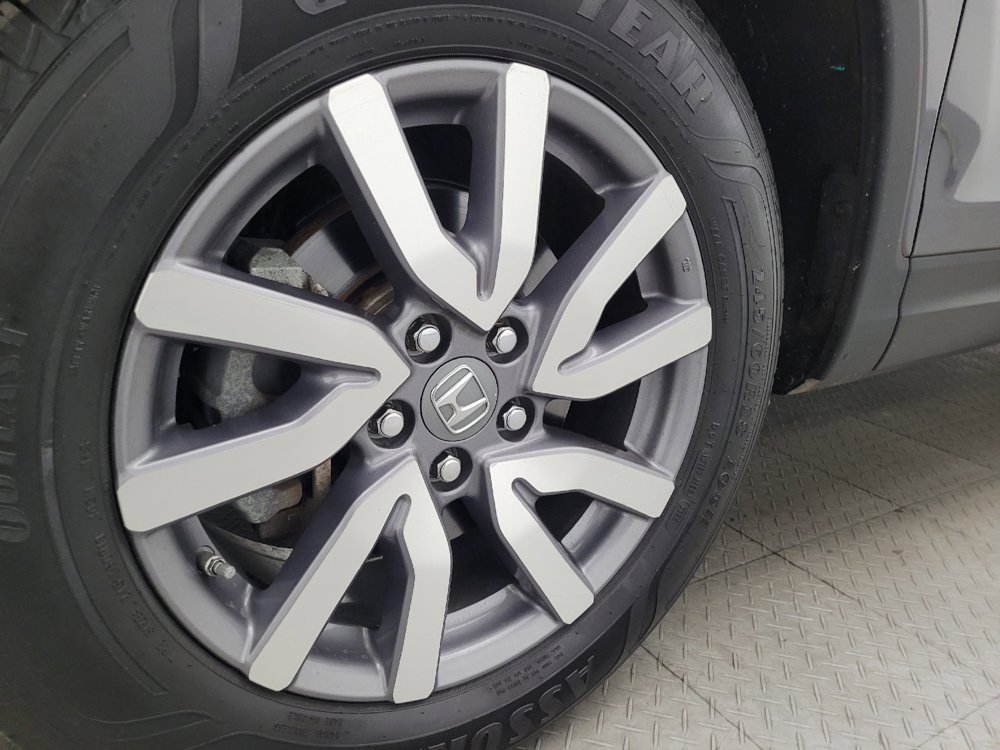 Used 2019 Honda Pilot EX-L image 31