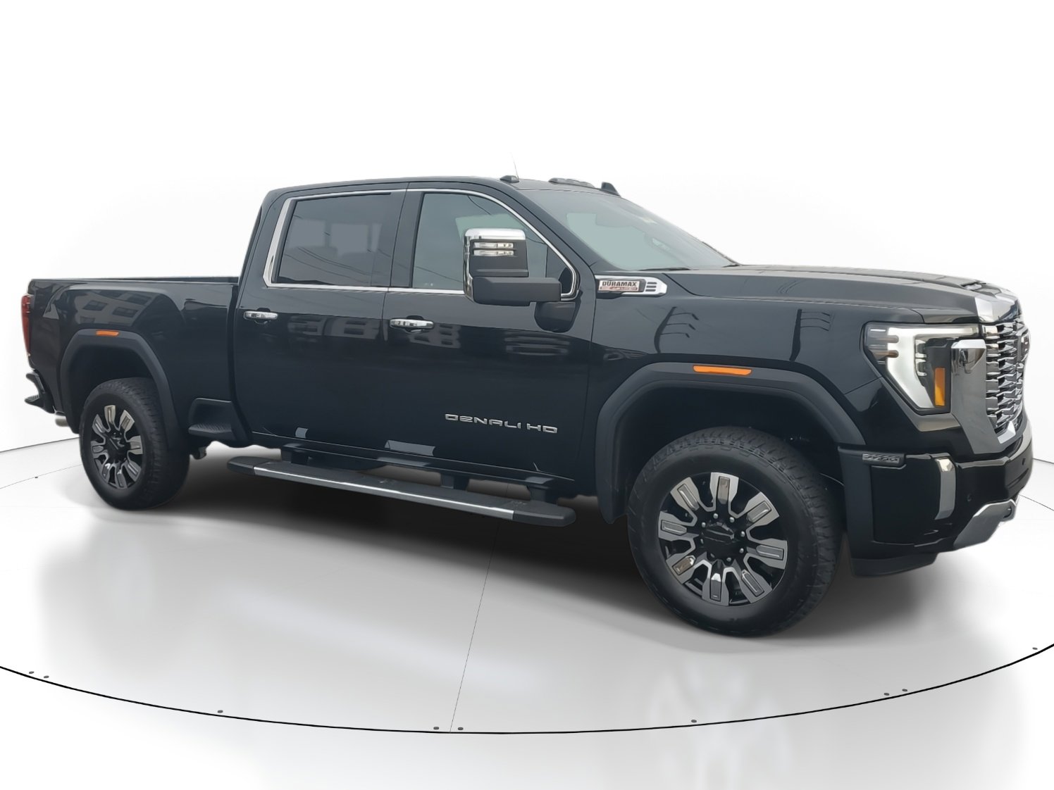 New 2025 GMC Sierra 2500 Denali image 2