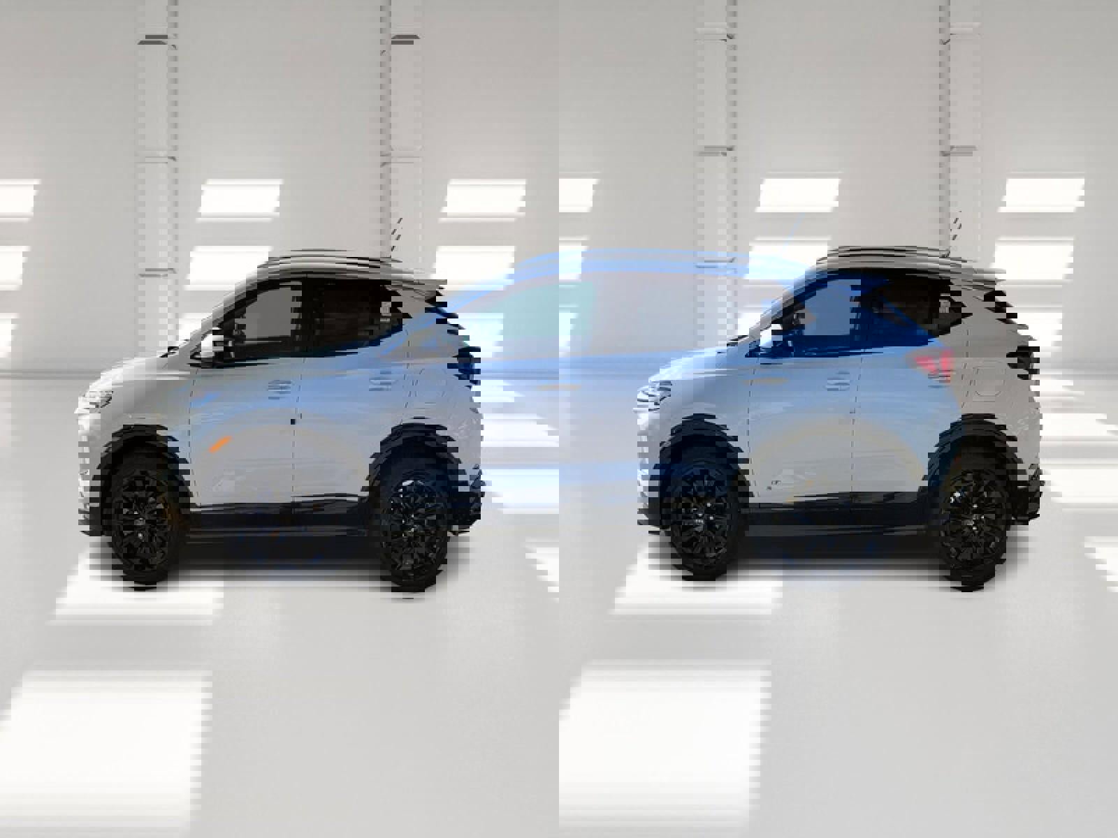 New 2026 Buick Encore GX Sport Touring w/ Advanced Technology Package image 4