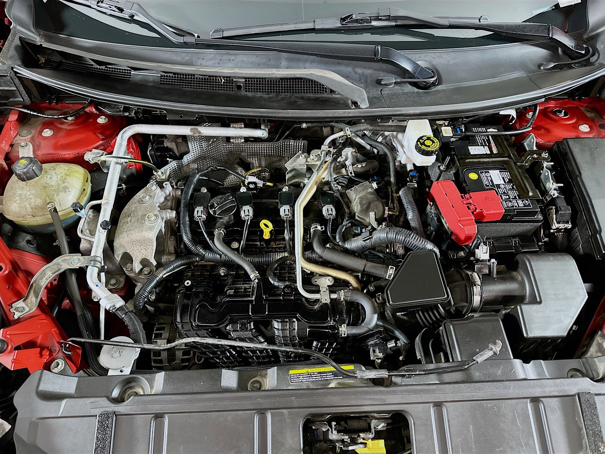 Used 2021 Nissan Rogue SL image 34