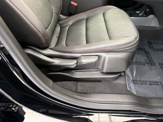 New 2027 Chevrolet Bolt RS w/ Technology Package image 20