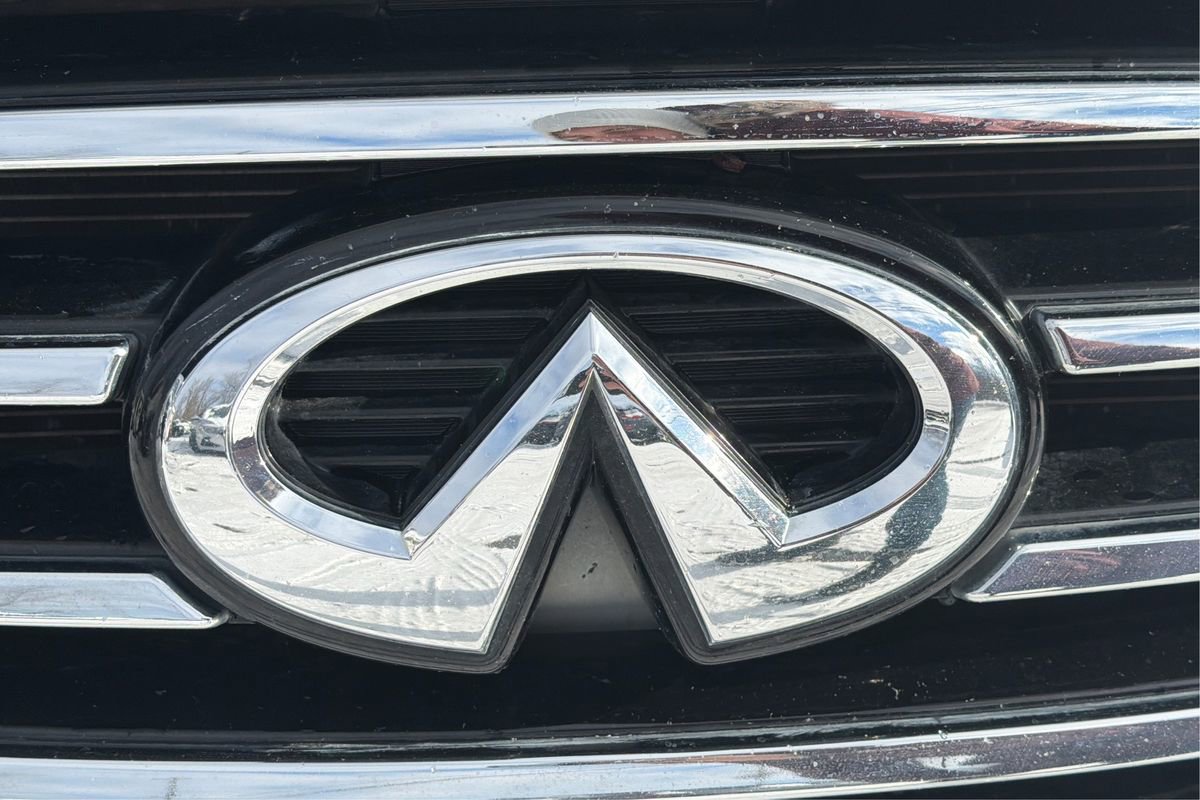 Used 2015 INFINITI QX60 Base image 29