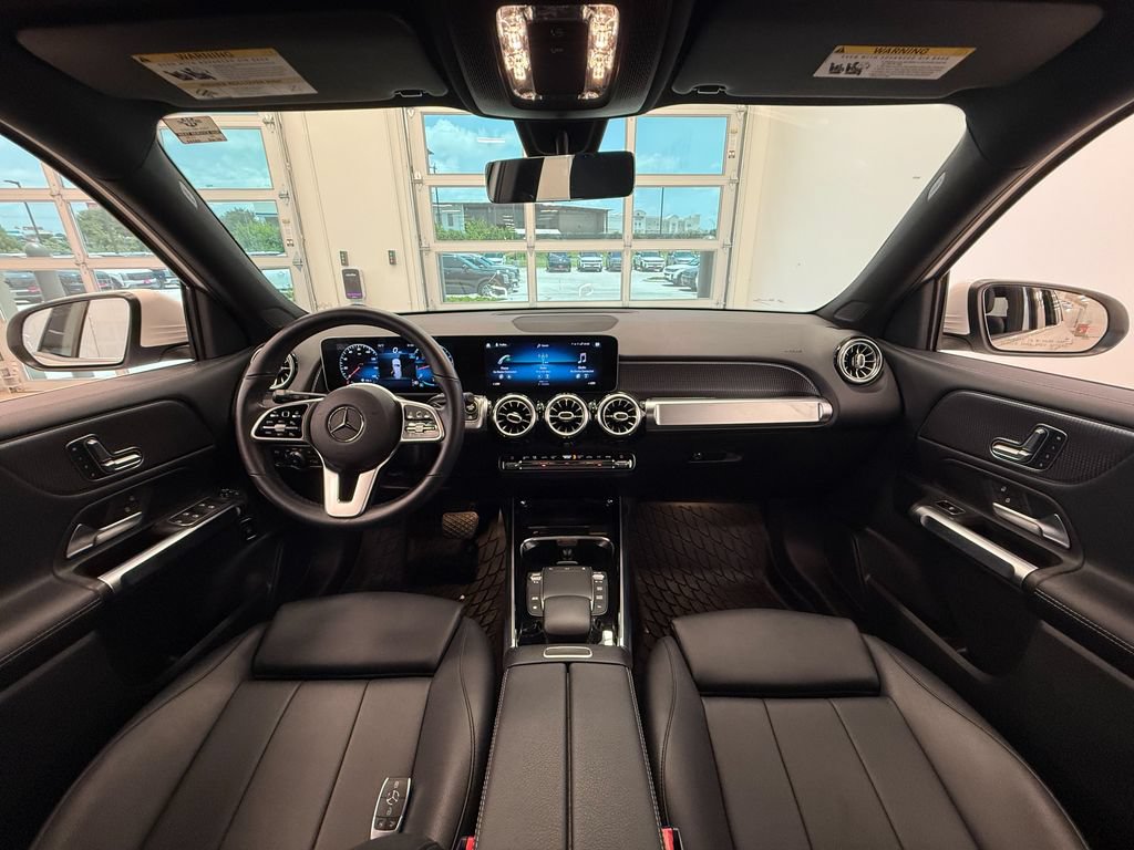 Used 2021 Mercedes-Benz GLB 250 image 19