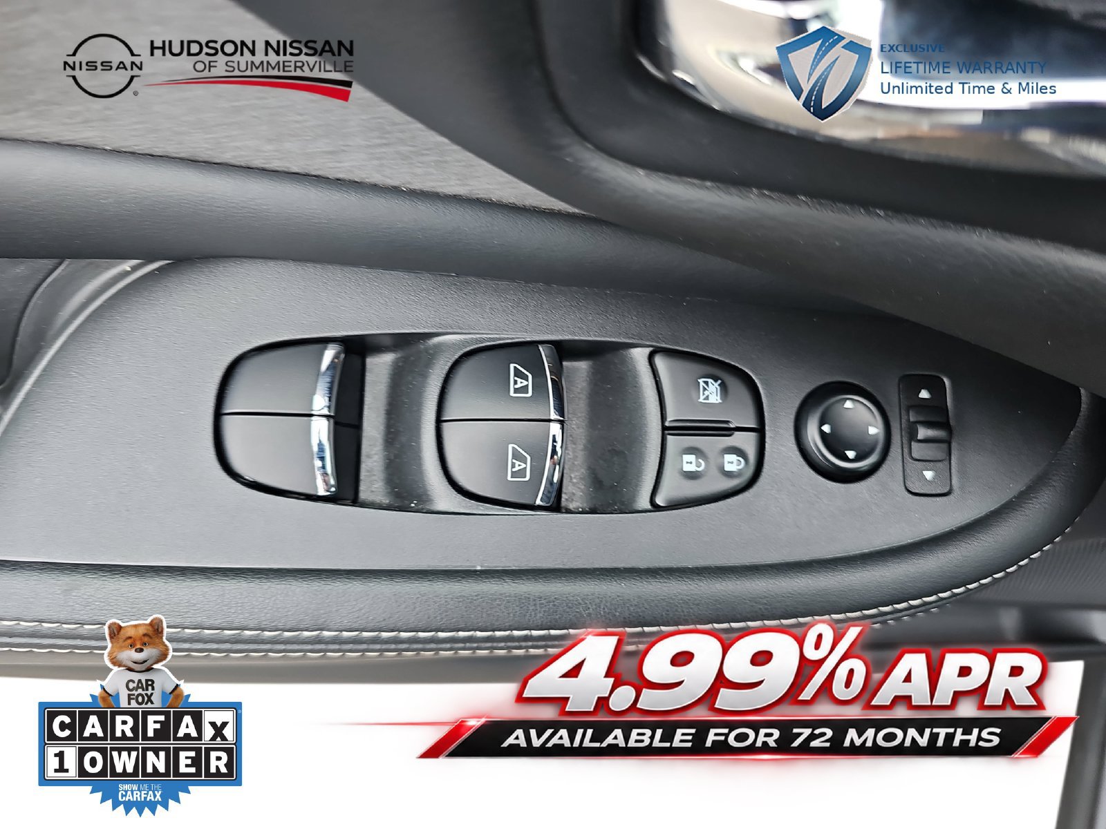 Used 2024 Nissan Murano SL FWD image 28