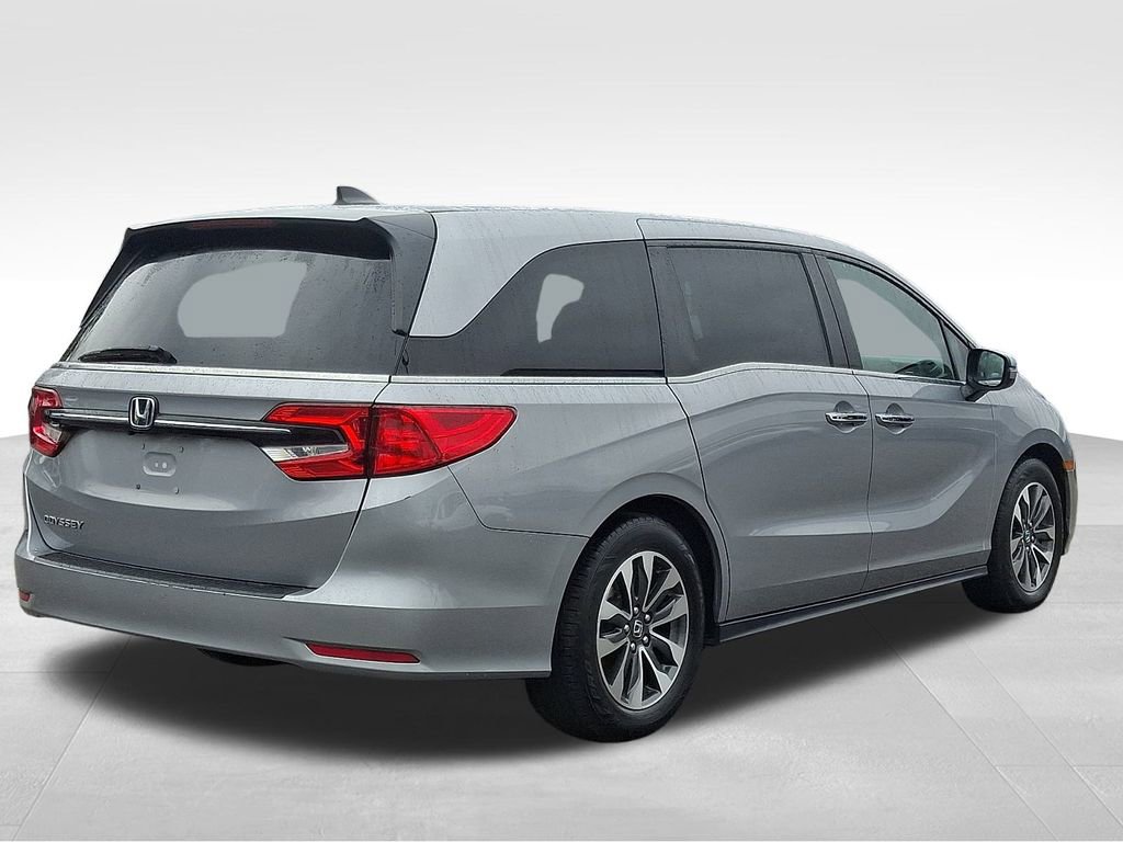 Used 2022 Honda Odyssey EX-L image 6