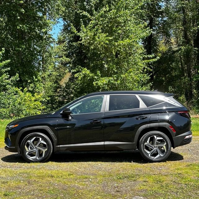Certified 2023 Hyundai Tucson SEL w/ Convenience Package AWD/4WD image 7