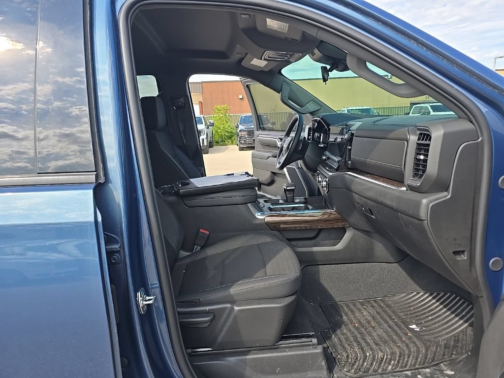 Used 2026 GMC Sierra 1500 Elevation AWD/4WD image 14