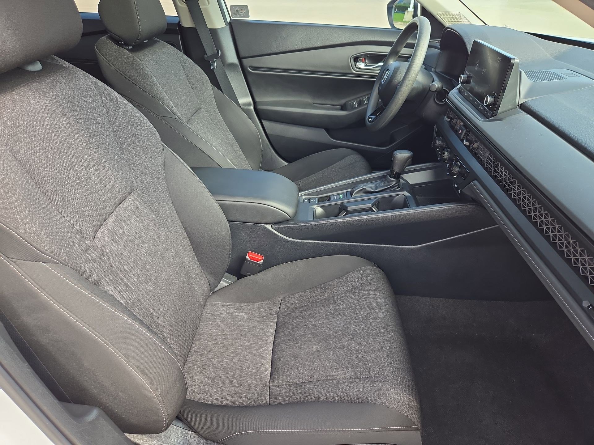 Used 2024 Honda Accord EX image 29