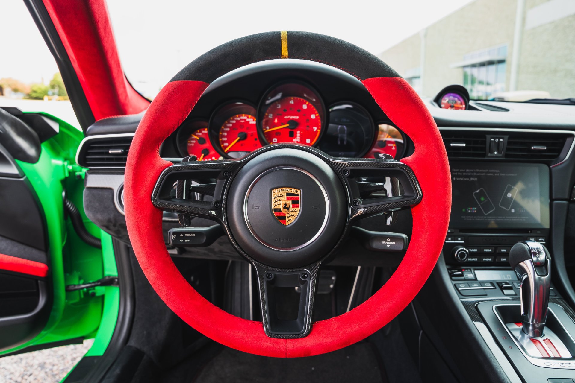 Used 2018 Porsche 911 GT2 RS RWD image 46