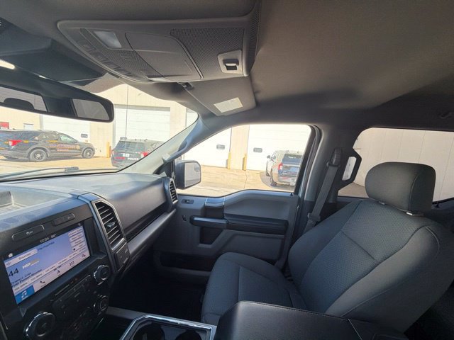 Used 2019 Ford F150 XLT w/ Equipment Group 302A Luxury AWD/4WD image 37