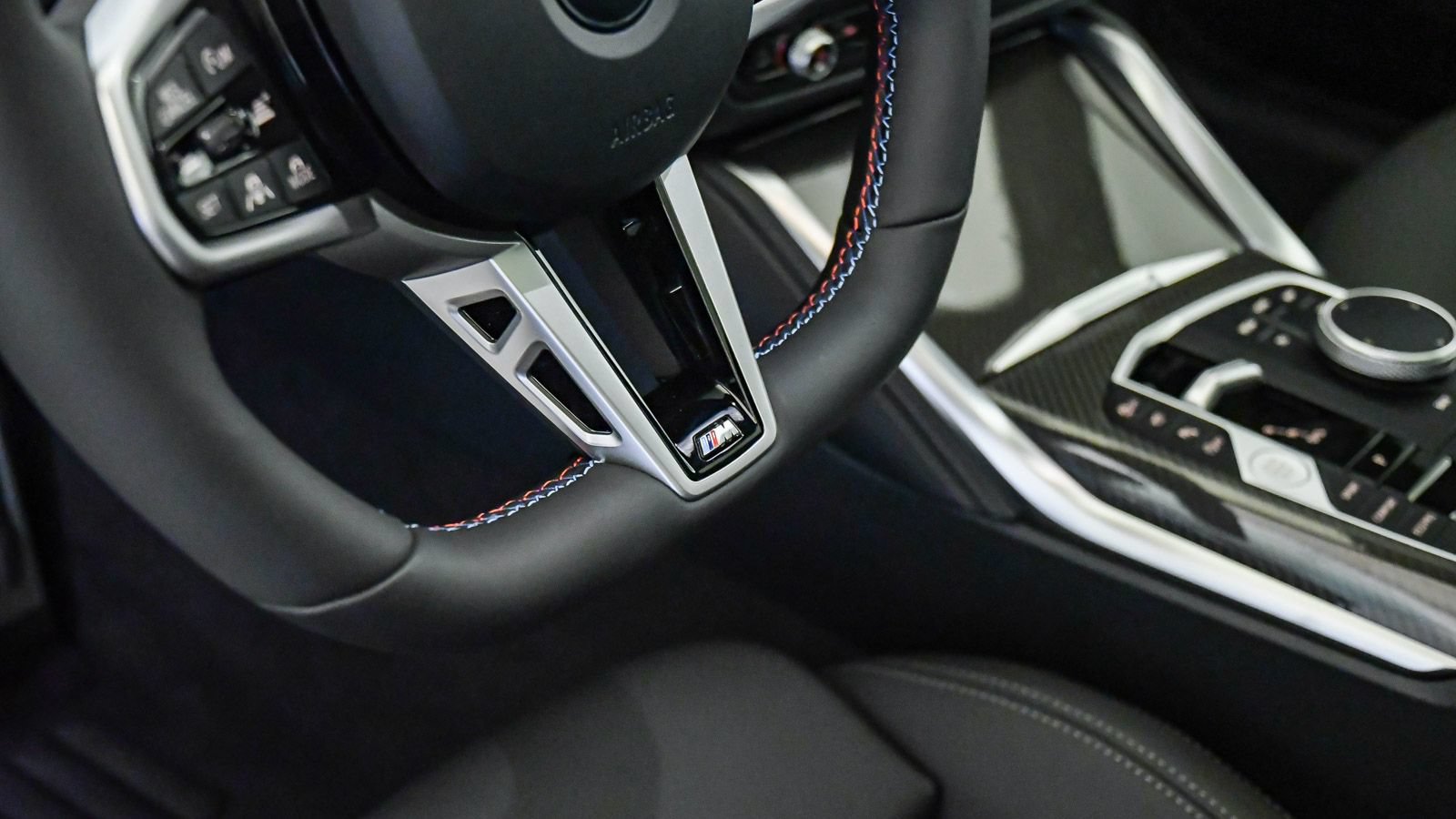 New 2026 BMW 440i xDrive AWD/4WD image 23