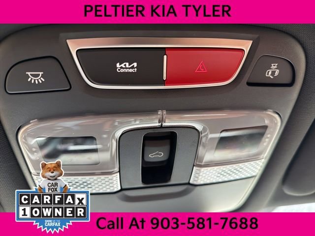 Used 2025 Kia Telluride EX X-Line image 23