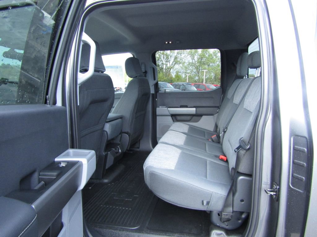 New 2026 Ford F250 XLT image 13