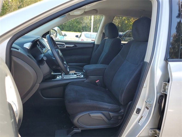 Used 2016 Nissan Pathfinder S image 14