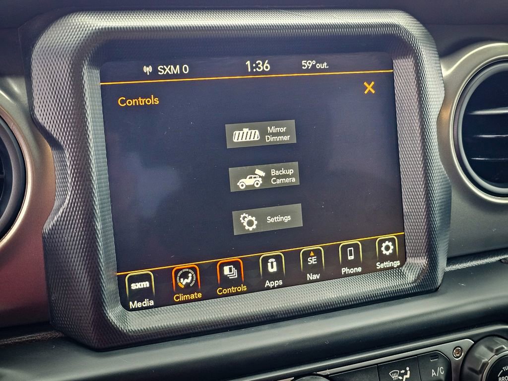 Certified 2023 Jeep Wrangler Sport S image 21