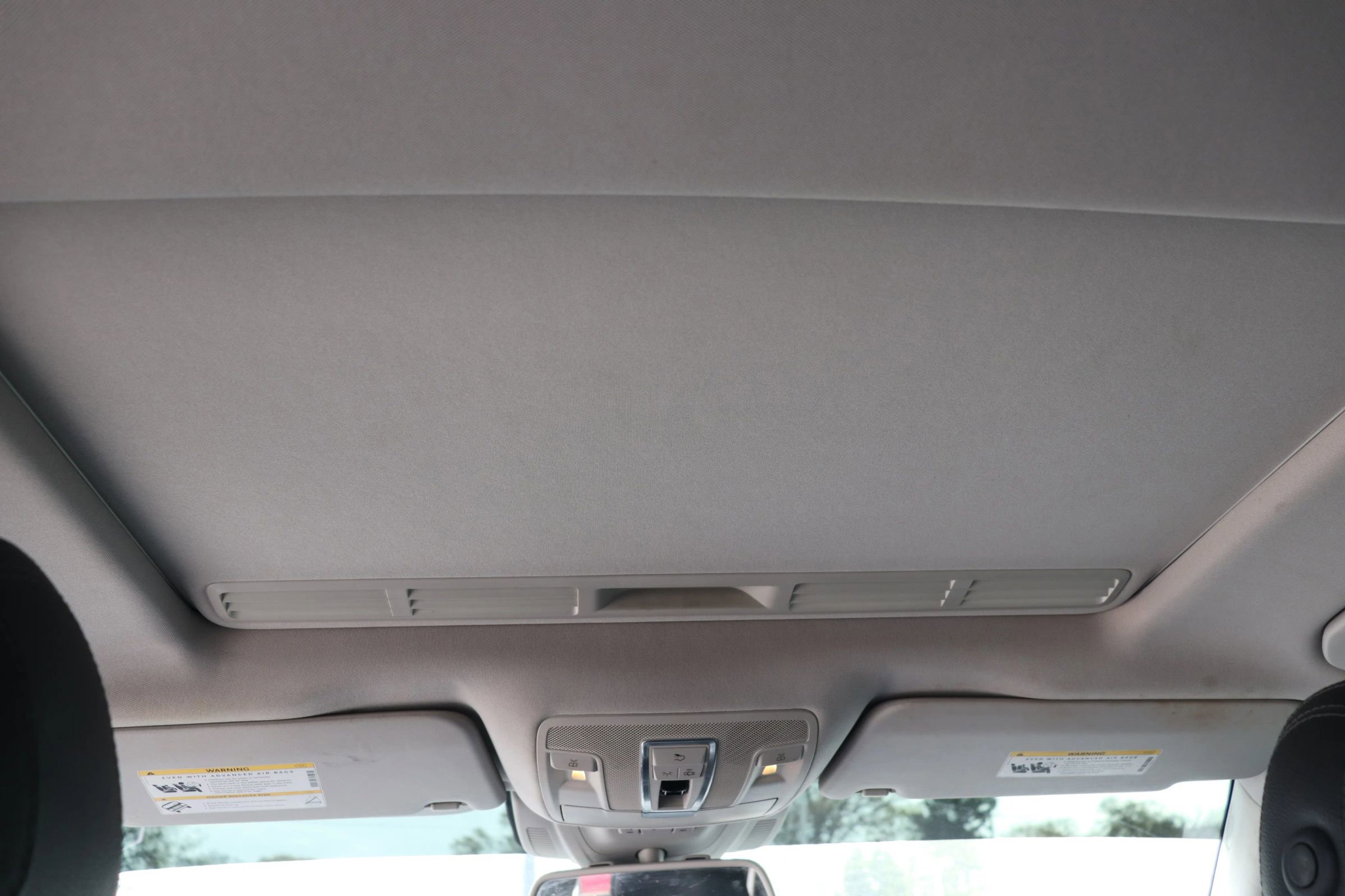 Used 2017 Mercedes-Benz GLS 450 4MATIC w/ Premium Package image 7