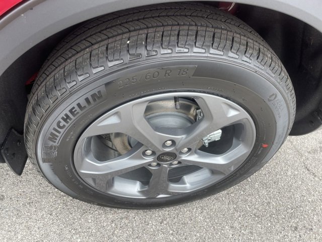 New 2026 Ford Escape ST-Line Select image 16