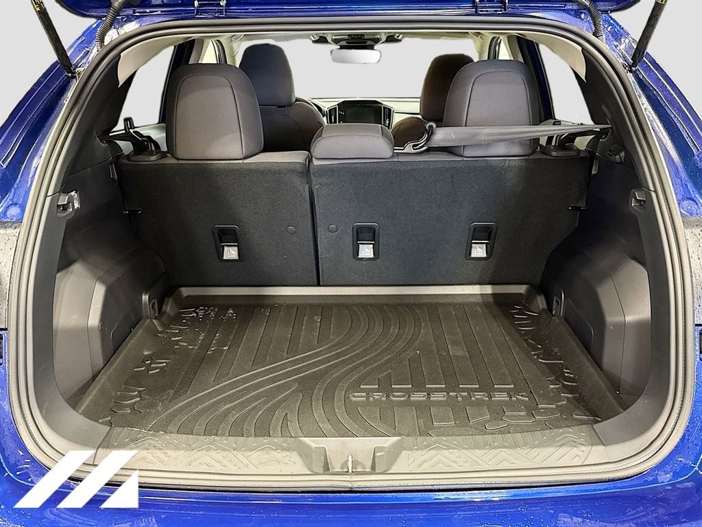 Certified 2026 Subaru Crosstrek 2.0i Premium image 28