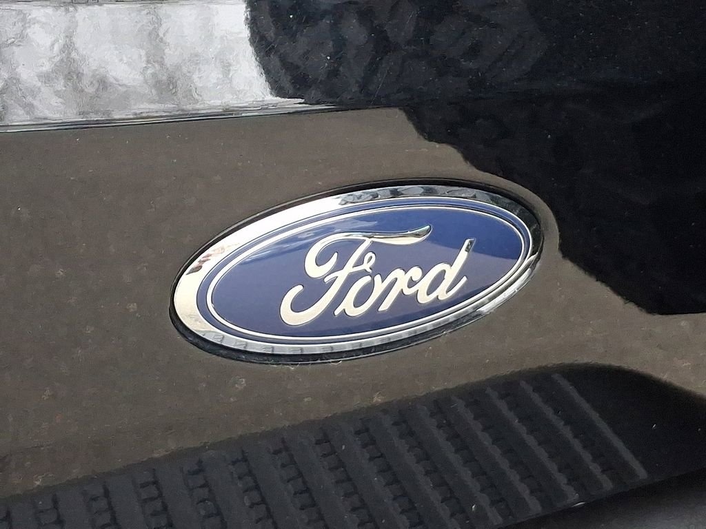 Certified 2025 Ford Bronco Badlands image 31