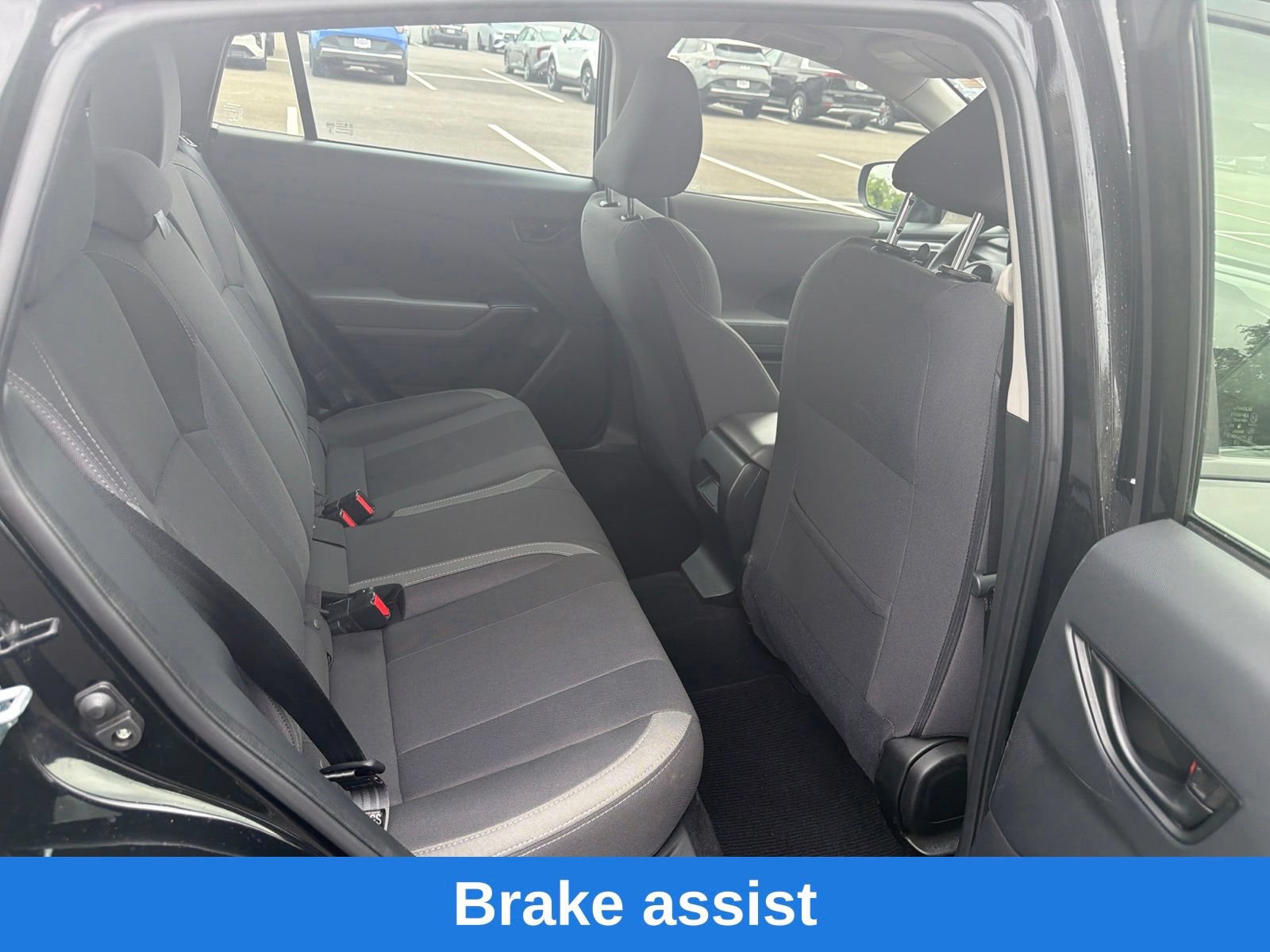 Used 2024 Subaru Impreza 2.0i AWD/4WD image 20