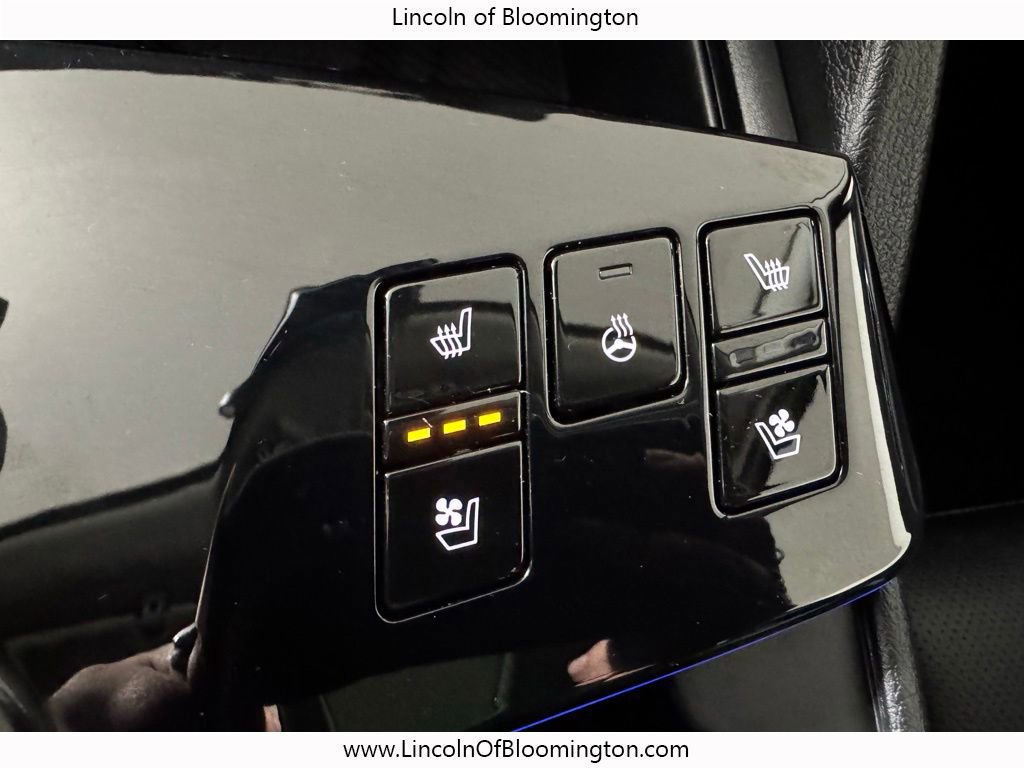 Used 2025 Kia Sportage SX Prestige image 59