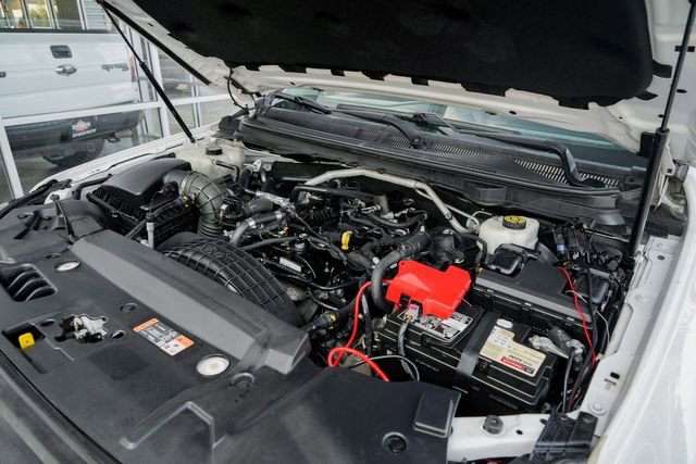 Used 2021 Ford Ranger XLT w/ Equipment Group 301A Mid image 28