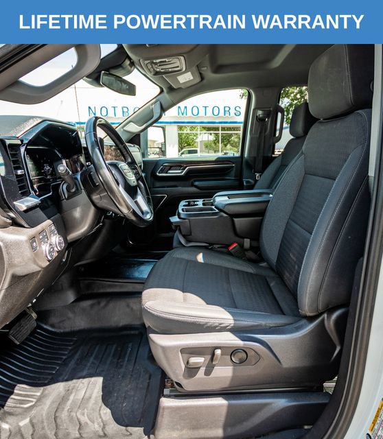 Used 2024 GMC Sierra 3500 SLE w/ SLE Convenience Package AWD/4WD image 27