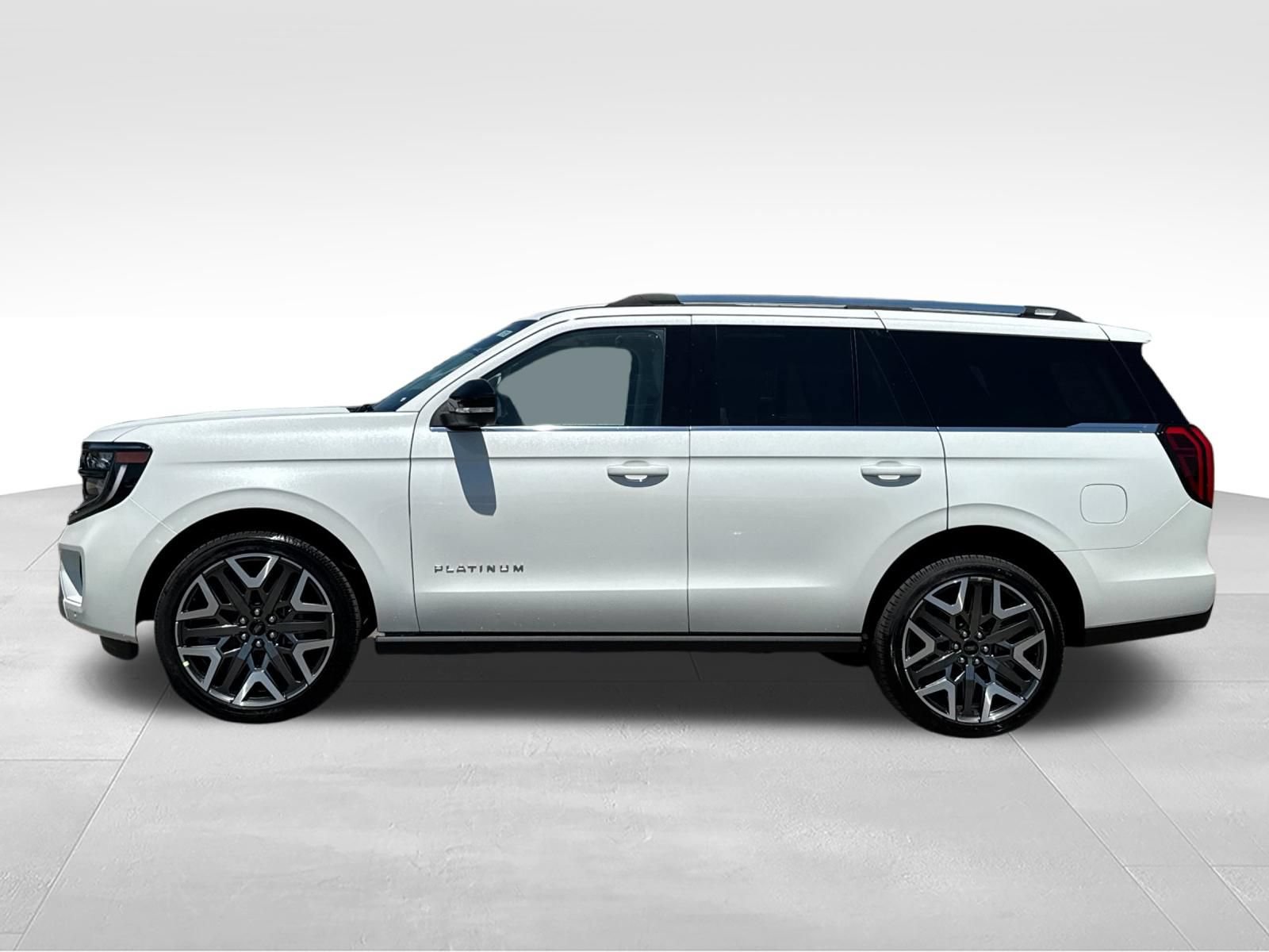 New 2026 Ford Expedition Platinum w/ Platinum Ultimate Package AWD/4WD image 7