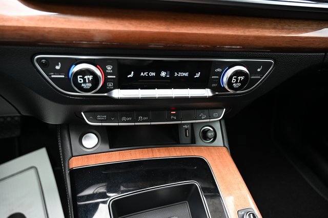 Used 2021 Audi Q5 2.0T Premium Plus image 18