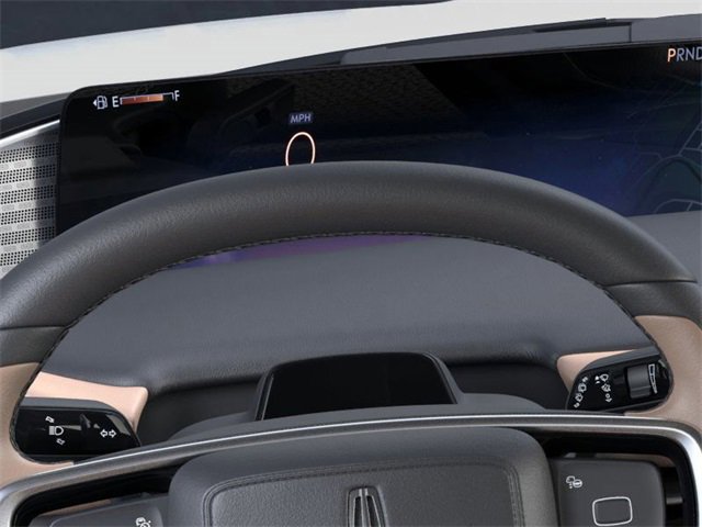 New 2025 Lincoln Navigator L Black Label image 13