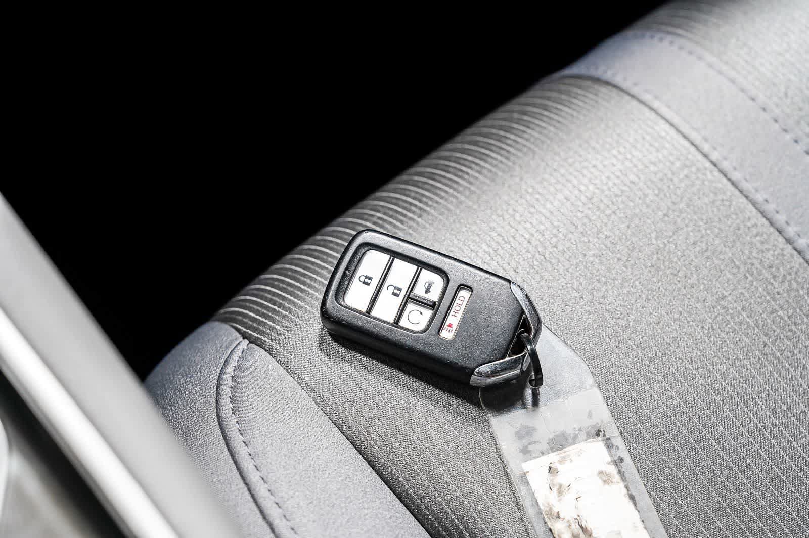 Used 2018 Honda Accord EX image 29