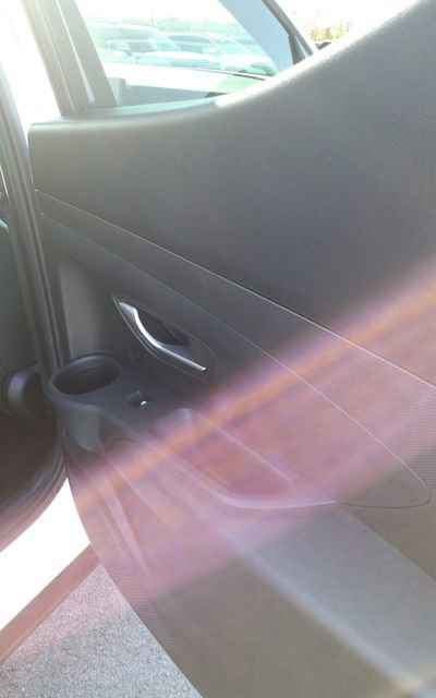 Certified 2025 Hyundai Santa Cruz SEL image 55