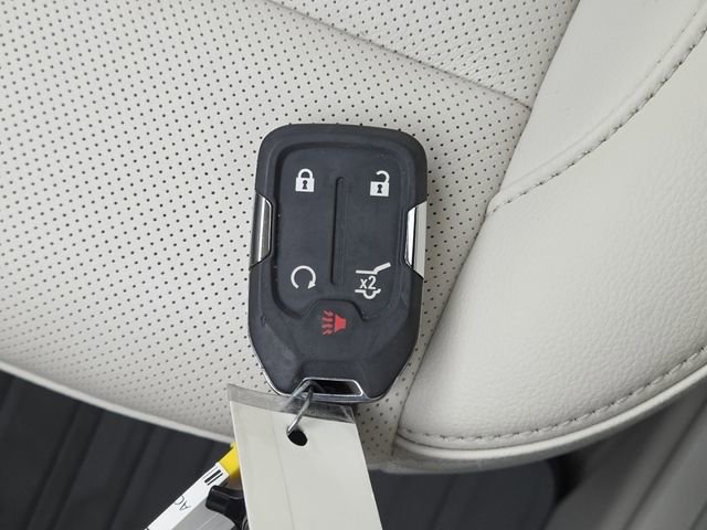 Used 2023 GMC Acadia Denali w/ Denali Ultimate Package image 42