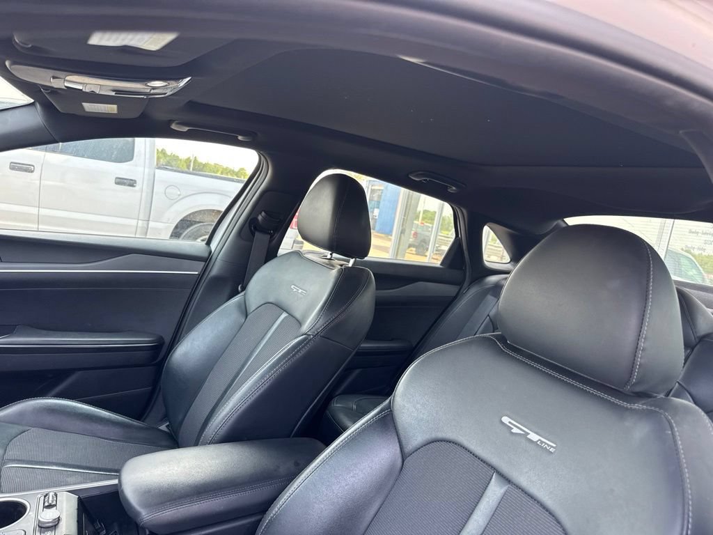 Used 2022 Kia K5 GT-Line w/ GT-Line Awd Premium Package image 14