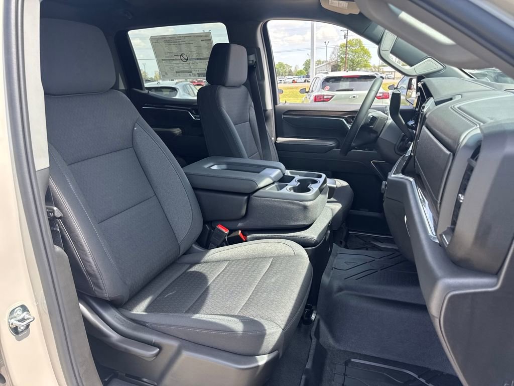 New 2026 Chevrolet Silverado 1500 RST image 12
