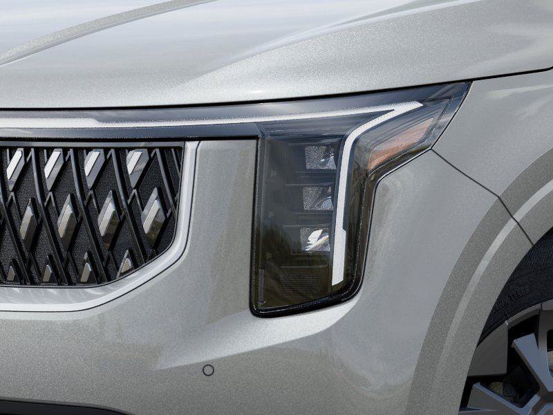 New 2026 Kia Carnival EX FWD image 11