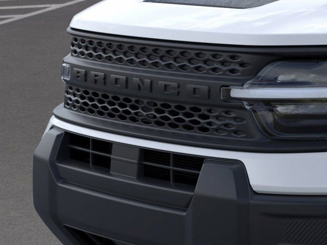New 2025 Ford Bronco Sport Big Bend w/ Convenience Package image 17