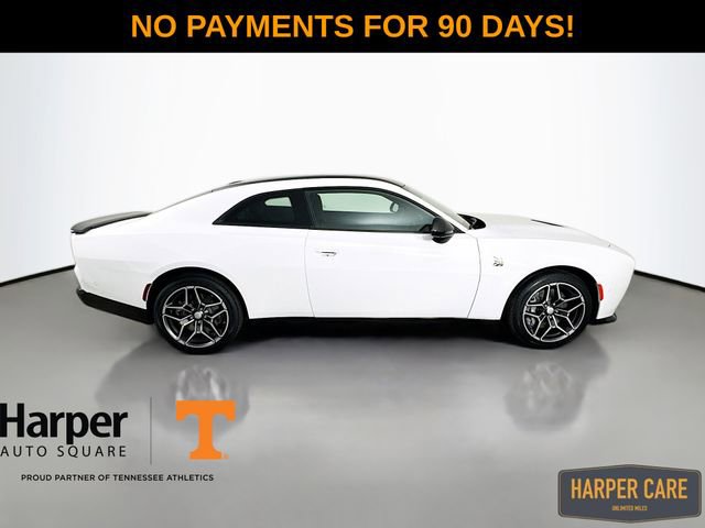 New 2026 Dodge Charger Scat Pack image 5