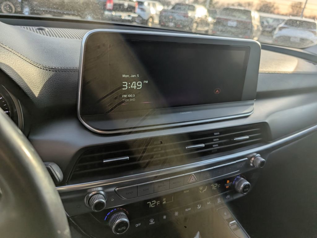 Used 2022 Kia Telluride S image 20