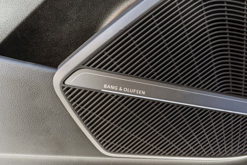 Used 2023 Audi SQ5 Premium Plus image 16