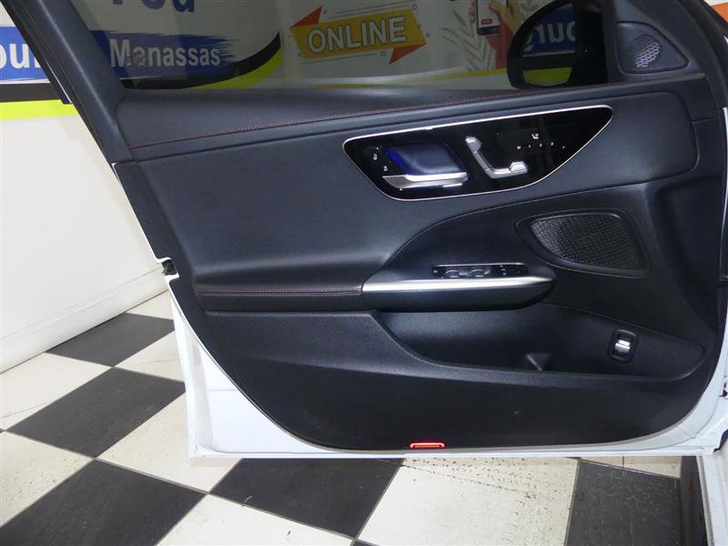Used 2023 Mercedes-Benz C 43 AMG 4MATIC Sedan image 26