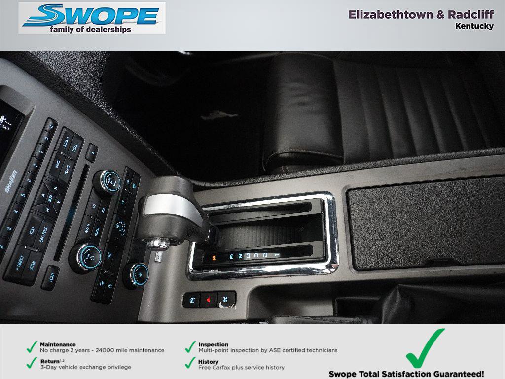 Used 2010 Ford Mustang Coupe image 20