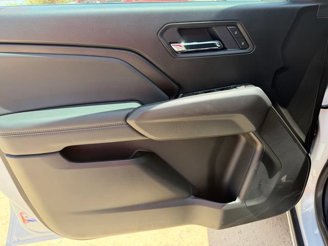 New 2026 GMC Canyon Elevation w/ Convenience Package AWD/4WD image 12
