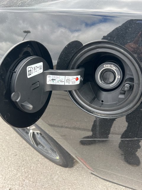 New 2025 Ford Mustang Premium RWD image 28