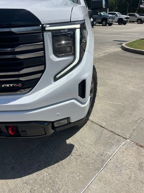 Used 2026 GMC Sierra 1500 AT4 AWD/4WD image 13